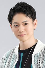 Takumi Magoshi portrait