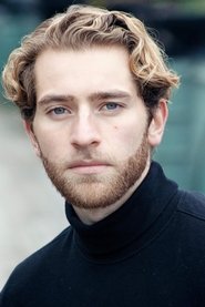 Chris Heeder portrait