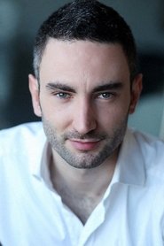 Mathias Gomis portrait