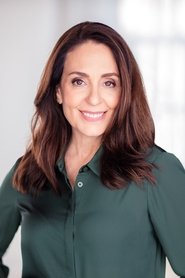 Jacqueline Ann Steuart portrait