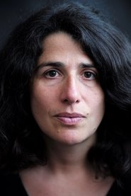 Céline Bozon portrait