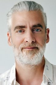 Sylvain Corbeil portrait