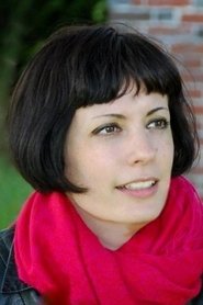 Estelle Artus portrait