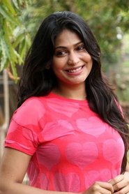 Vijayalakshmi Agathiyan portrait