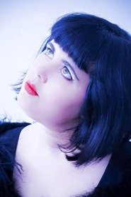 Márcia Cardoso portrait