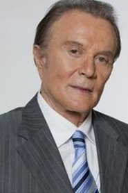 Miguel Palmer portrait