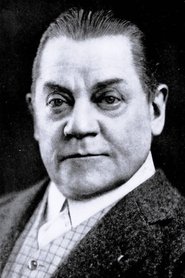 Frank Daniels portrait