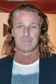 Patrik Sjöberg portrait
