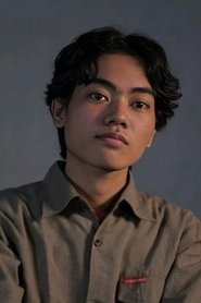 Andinar Hibban portrait