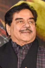 Shatrughan Sinha portrait