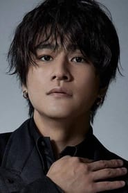 Shintaro Morimoto portrait
