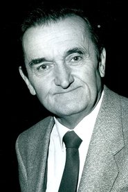 Graham Stark portrait