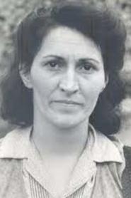 Phyllis Boyens portrait