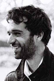 Loïc Barché portrait