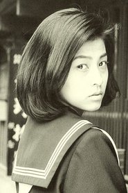 Nana Nakamoto portrait