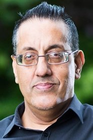 Nazir Afzal portrait