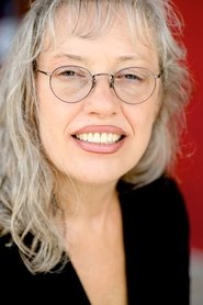 Victoria Patenaude portrait
