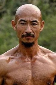 Shui Jiang portrait