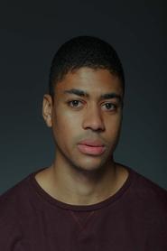 Victor Salomão portrait