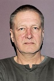 Waldemar Kownacki portrait