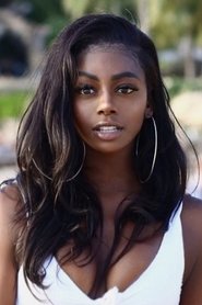 Aujene Butler portrait