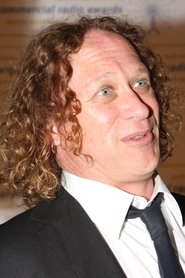 Dave Gleeson portrait