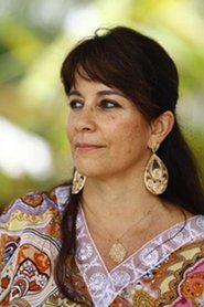 Gláucia Rodrigues portrait