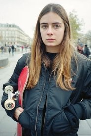 Alix Malnati portrait