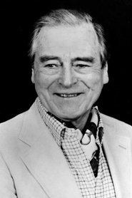 Sebastian Shaw portrait