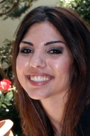 Sara Jaha portrait