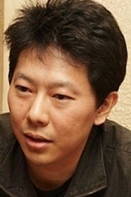 Masaki Tachibana portrait