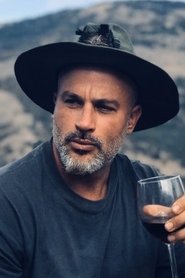 Andrew McLaren portrait