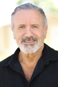 Frank Stallone Jr. portrait