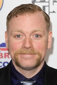 Rufus Hound portrait