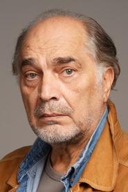 Vojislav Brajović portrait
