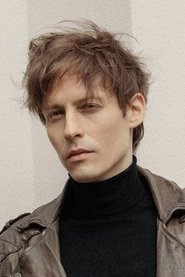 Mantas Zemleckas portrait