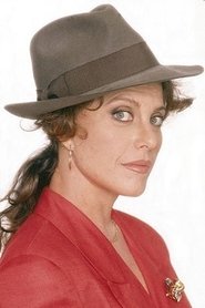 Simona Marchini portrait