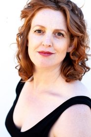 Astrid Wells Cooper portrait