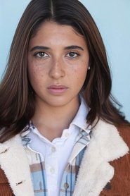 Rylie Rodriguez portrait