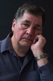 John Wagner portrait