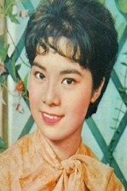 Man Oi-Lan portrait