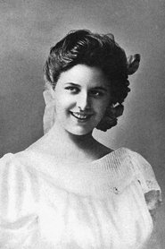 Geraldine Farrar portrait