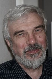 Vyacheslav Vidanov portrait