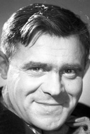 Stanisław Marian Kamiński portrait