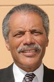 Bernard Parks portrait