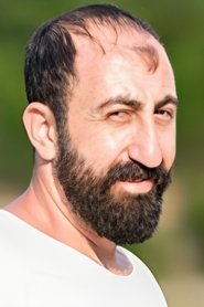 Özkan Ayalp portrait