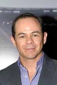 Jaime Guerrero portrait