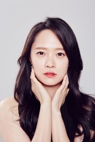 Jo Young-ji portrait