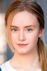 Danielle Kotch portrait