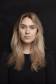Žiedūnė Mardosaitė portrait